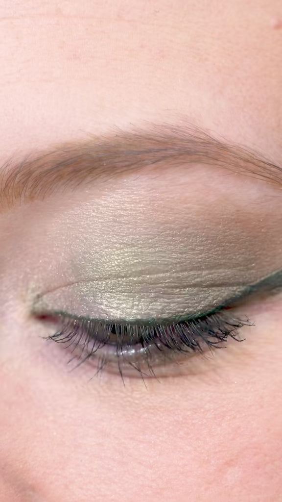 Pressed Eyeshadow Set - Salty Blonde