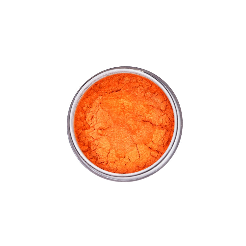 Mineral-Lidschatten Candy Corn