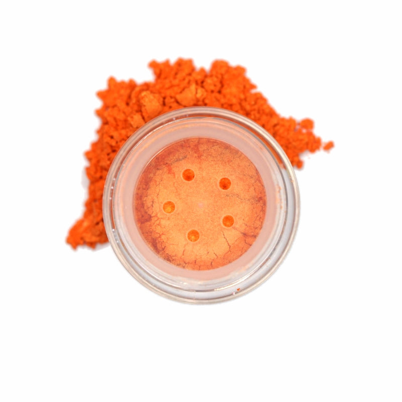 Mineral-Lidschatten Candy Corn