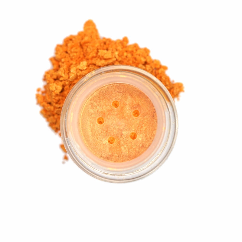 Mineral-Lidschatten Candykiss