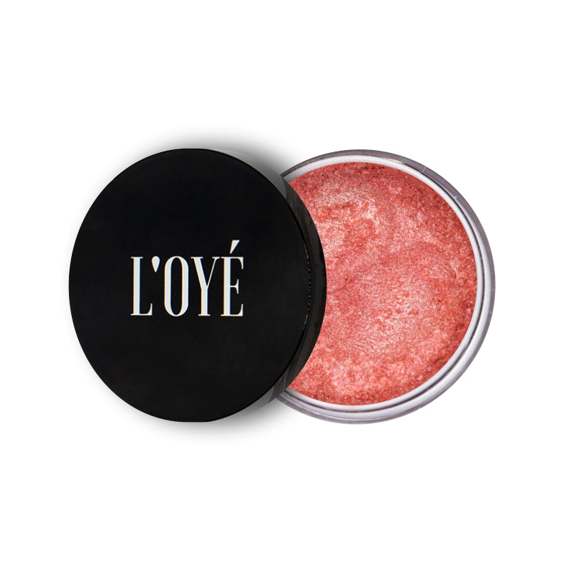 Mineral-Lidschatten Candyland