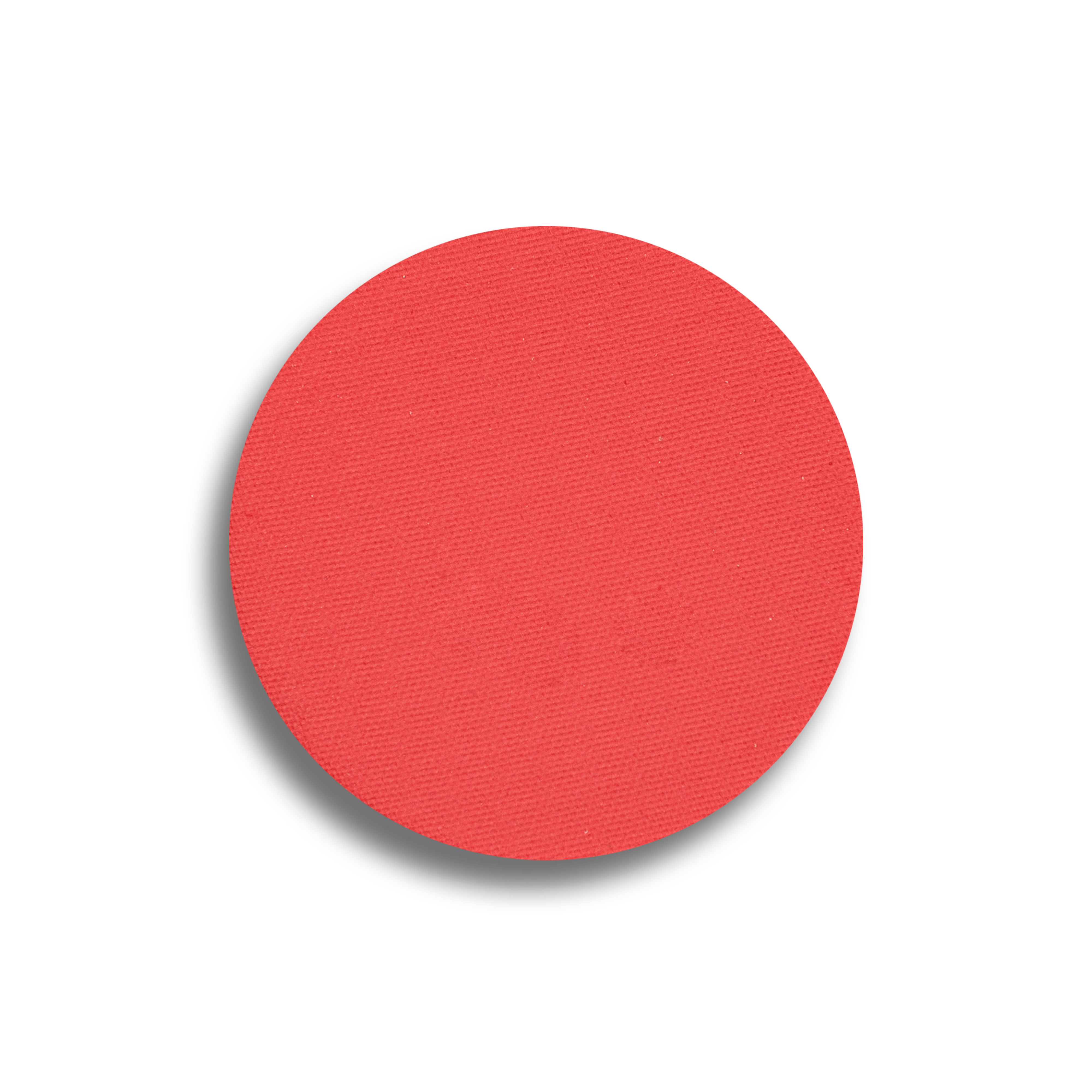 Gepresster Lidschatten Koralle