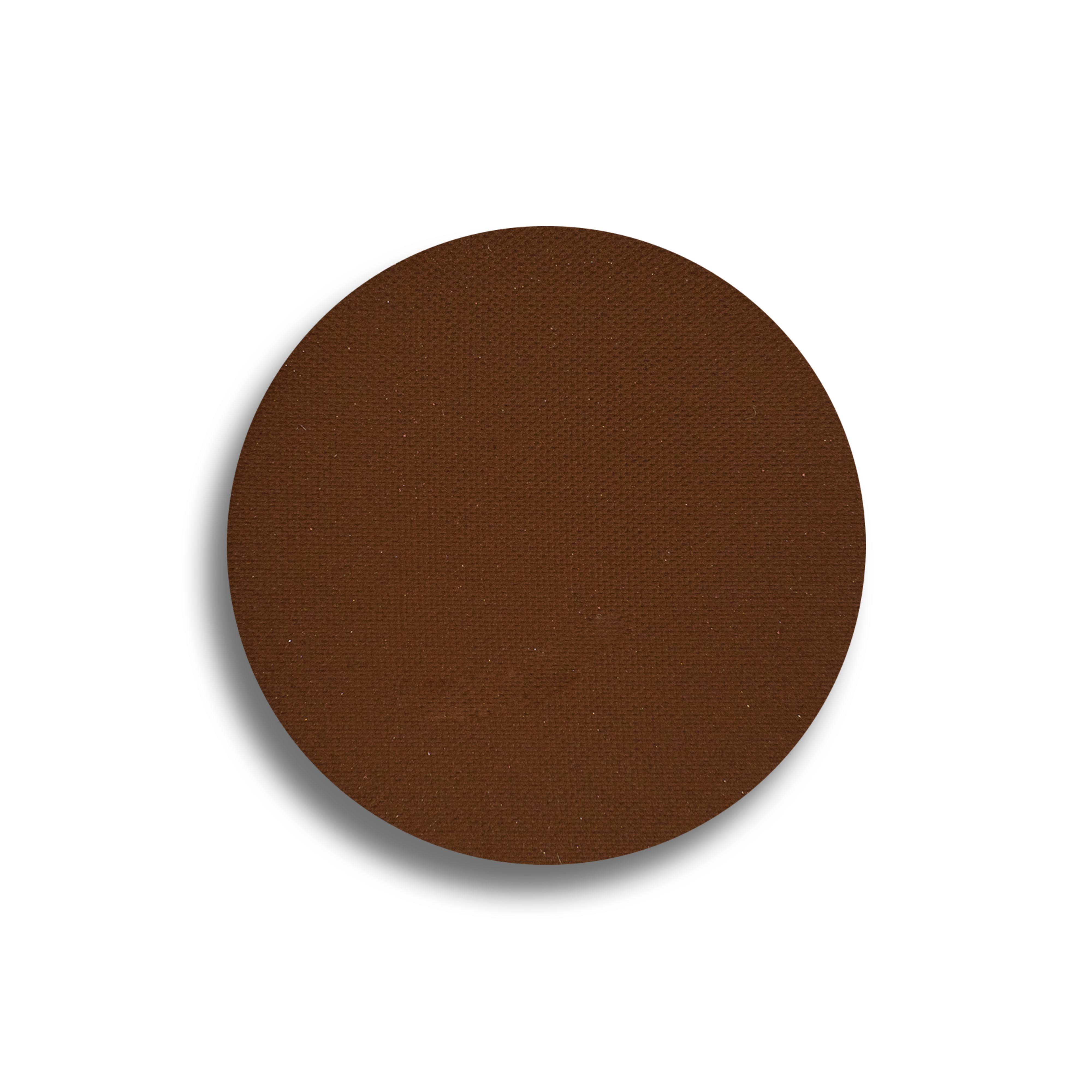 Pressed Eyeshadow Choc On Top