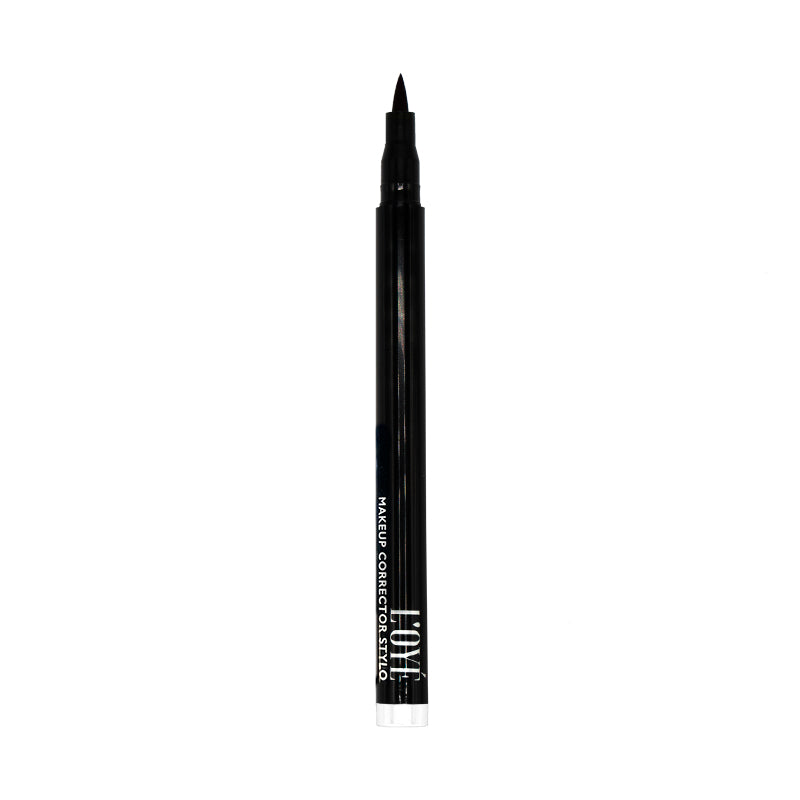 Loye semi-permanente make-up corrector stylo – corrigeert snel eyeliner en lipliner fouten