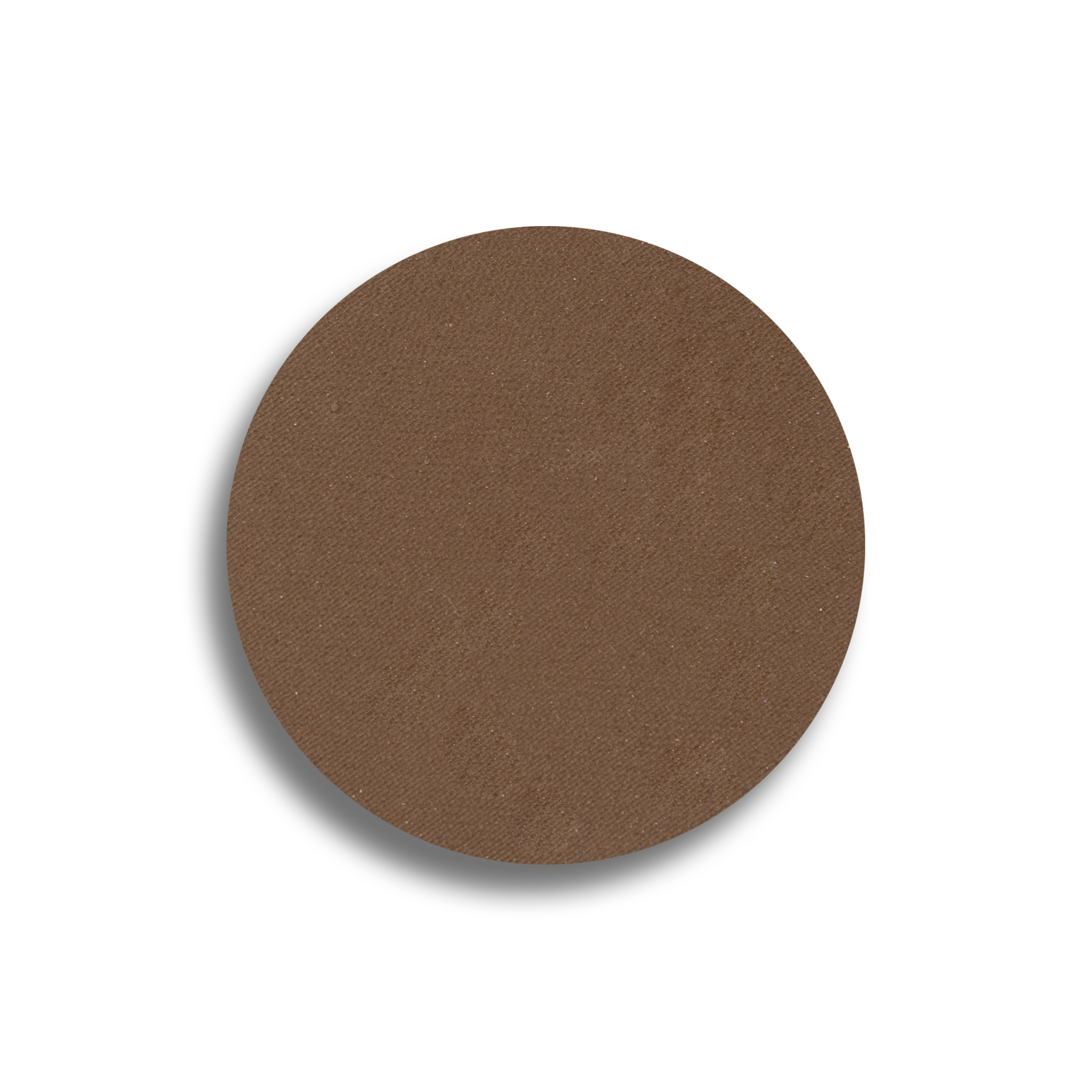 Pressed Eyeshadow Dark Chocolade