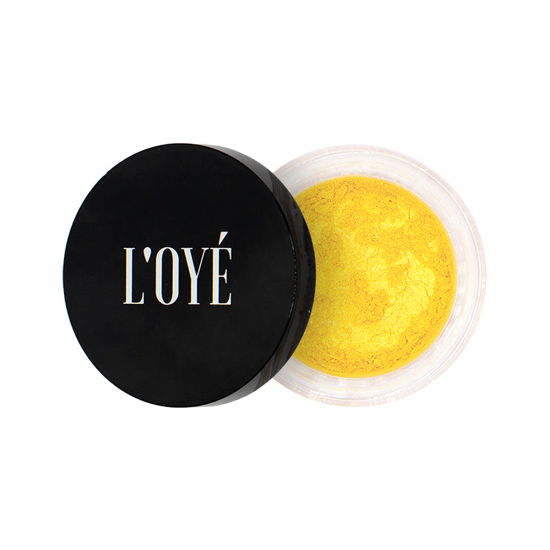 Mineral-Lidschatten Lightning