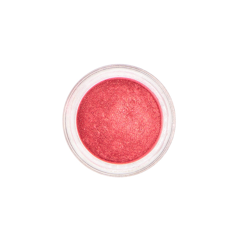 Mineral-Lidschatten Pink Panther