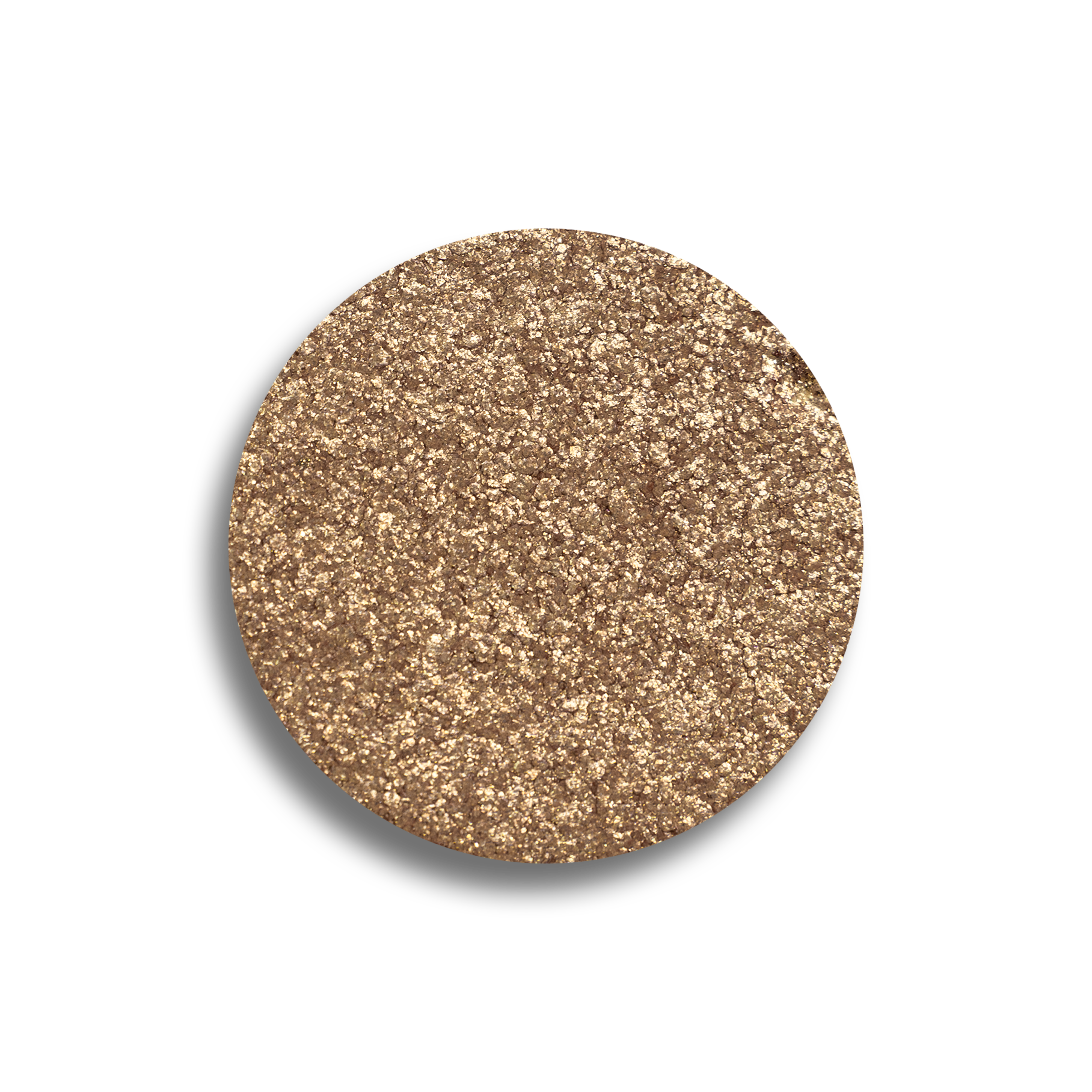Pressed Eyeshadow Golddigger