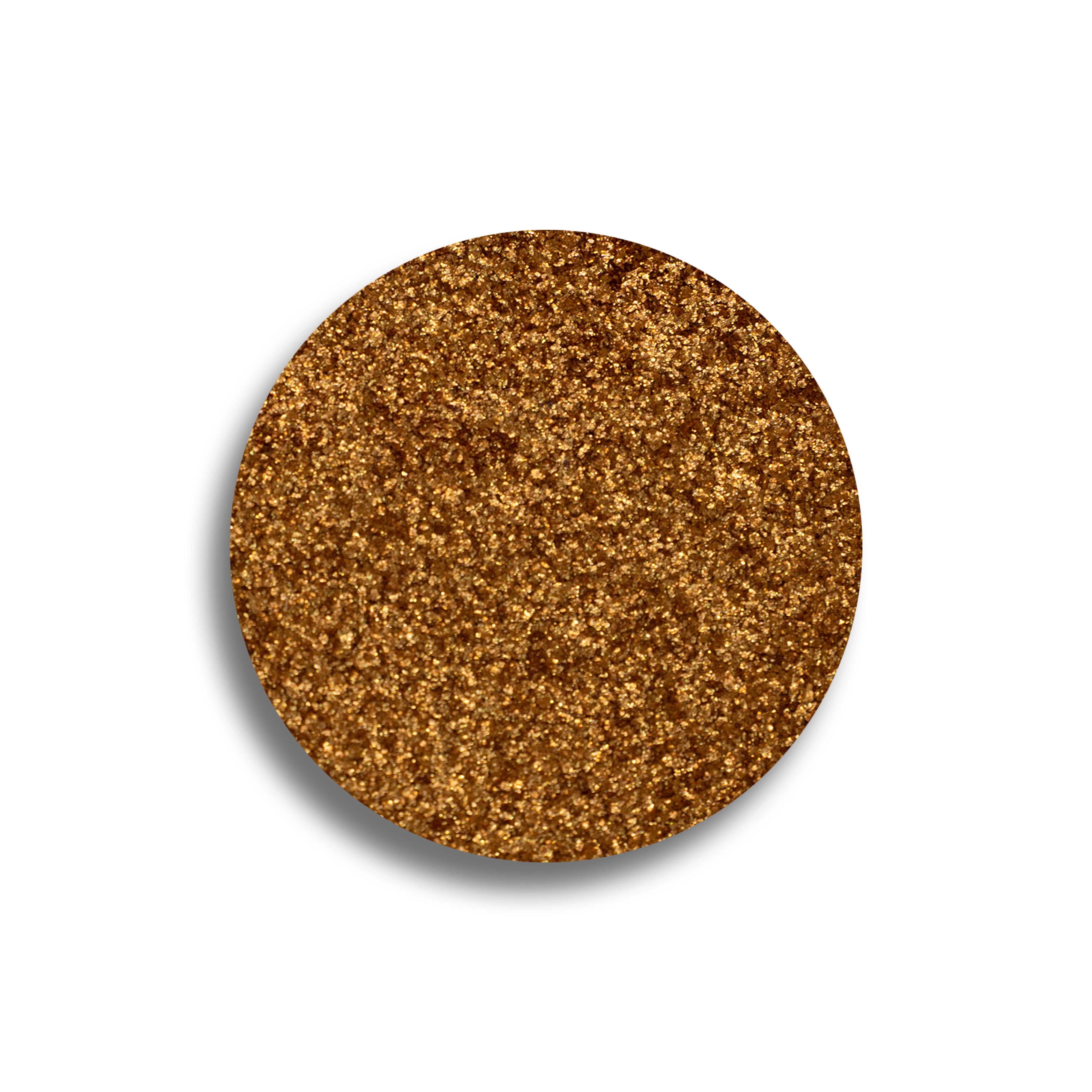 Pressed Eyeshadow Goldfinger