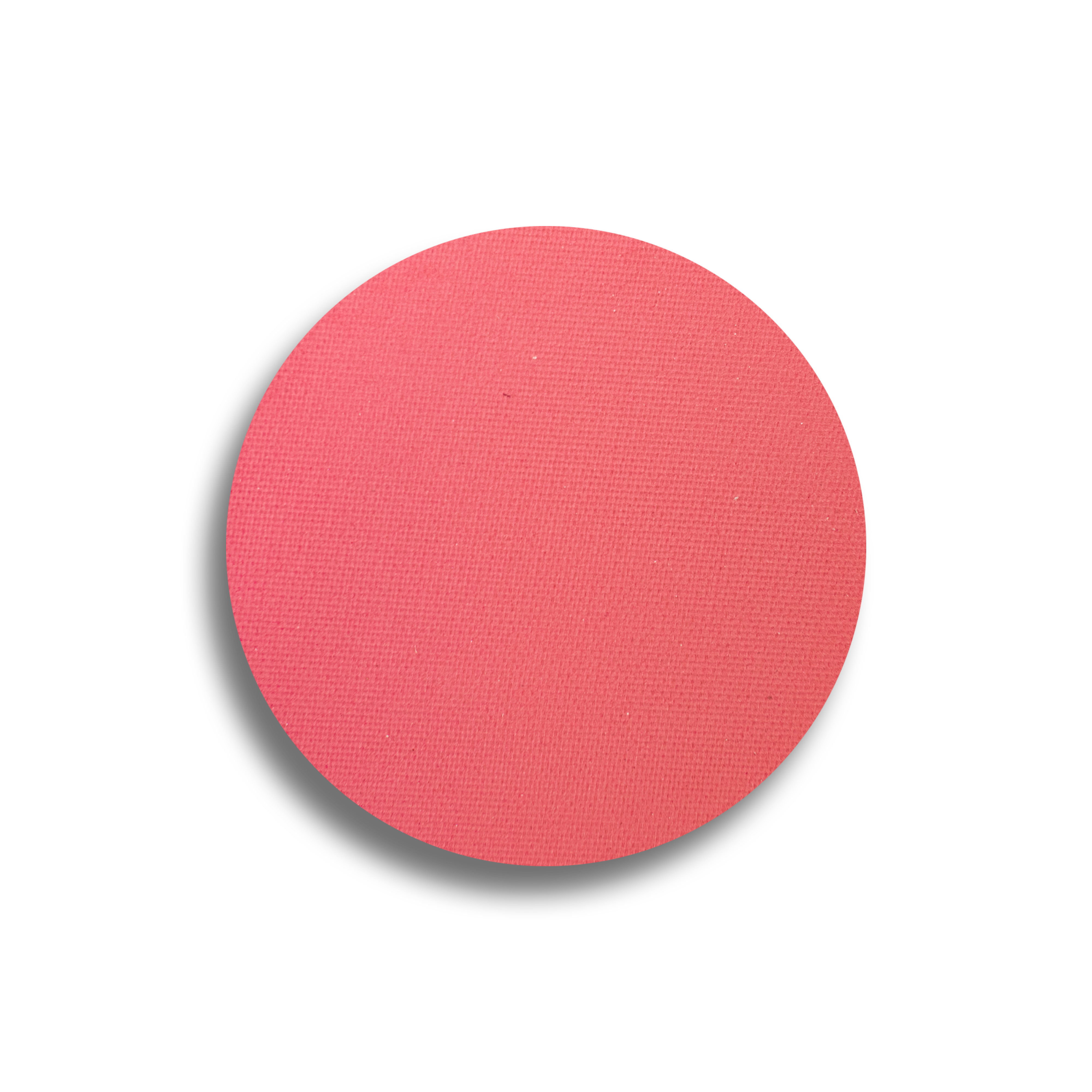 Gepresster Lidschatten Kuss