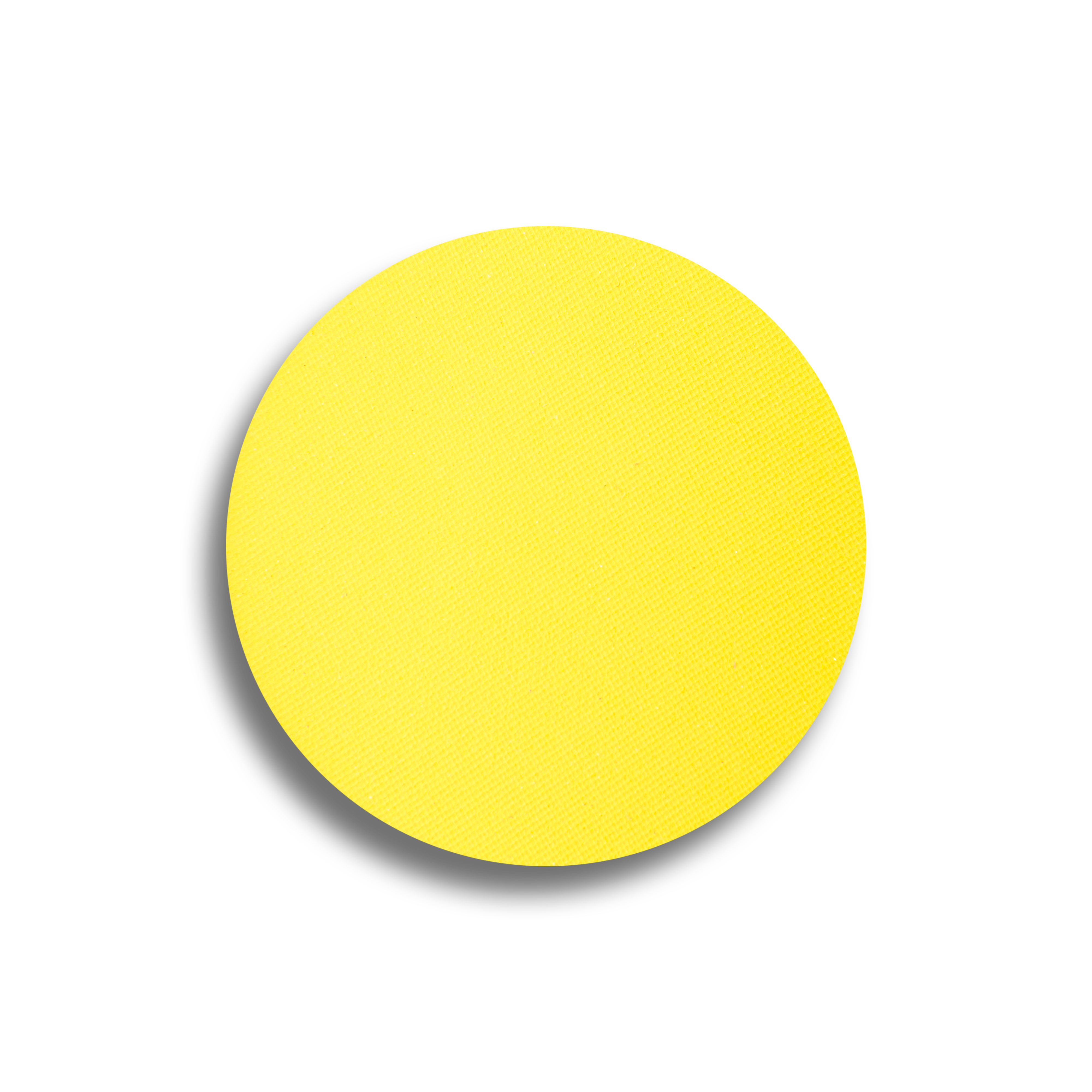 Pressed Eyeshadow Lemon