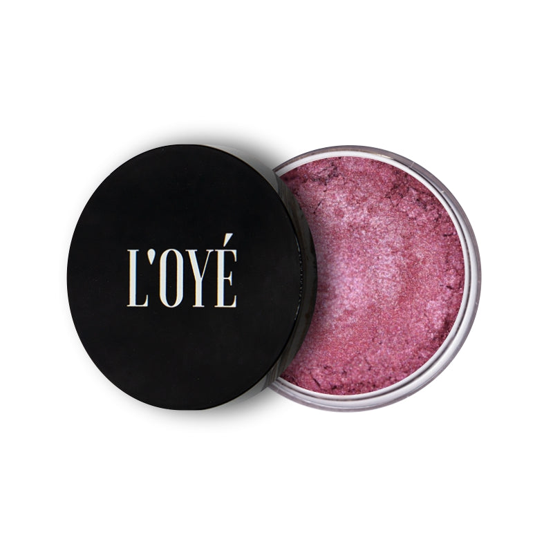 Mineral Eyeshadow Lollypop