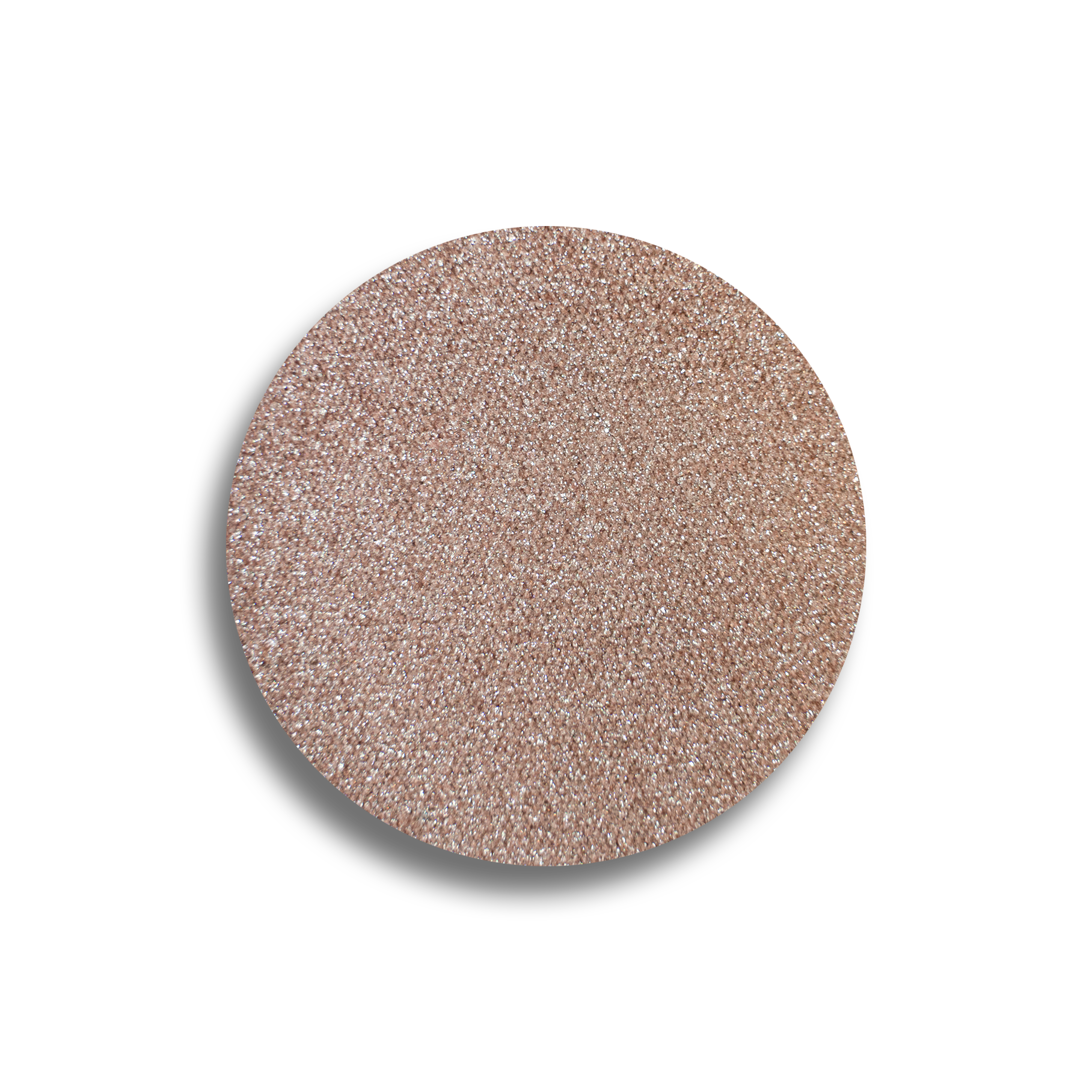 Pressed Eyeshadow Set - Sensual Light