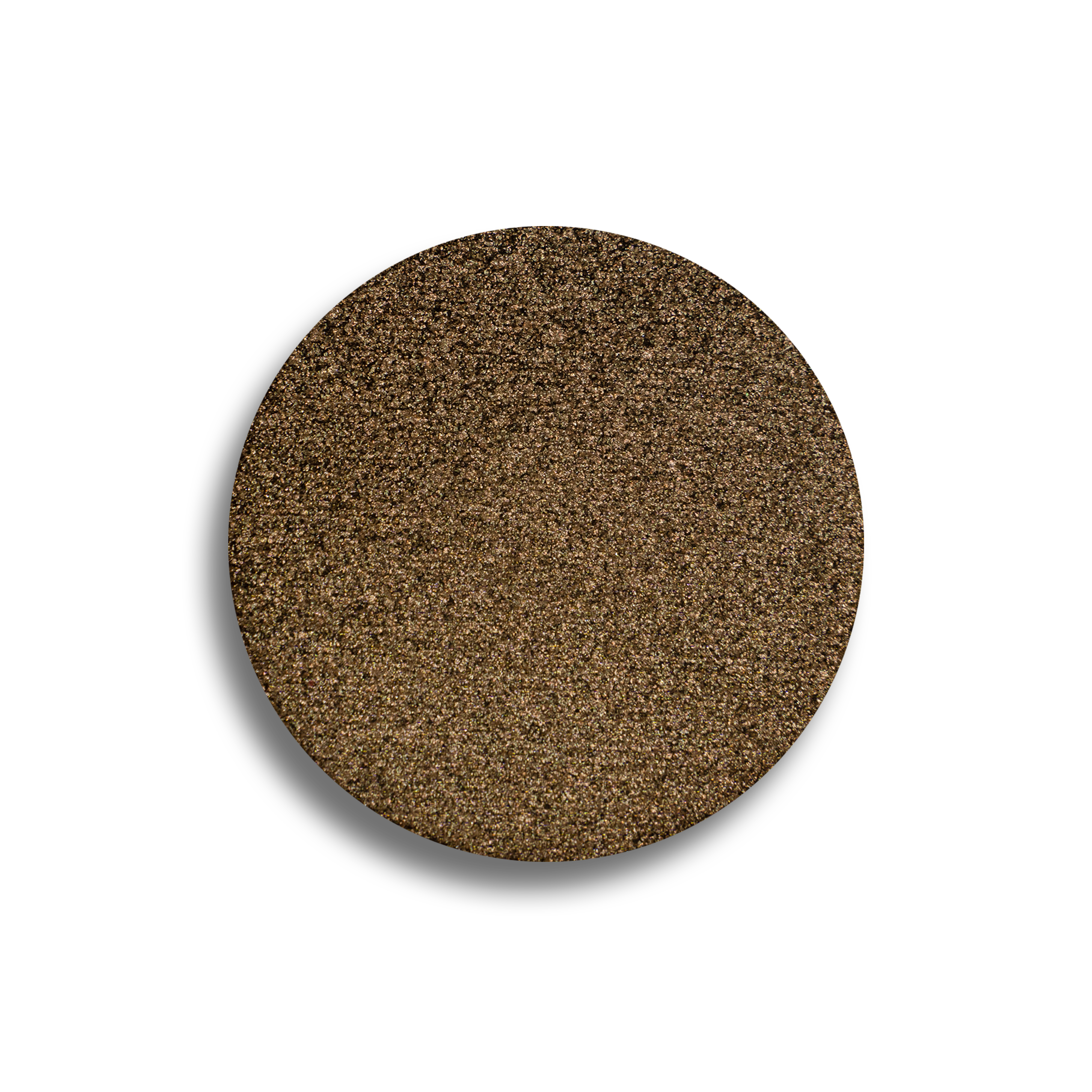 Pressed Eyeshadow Punchline