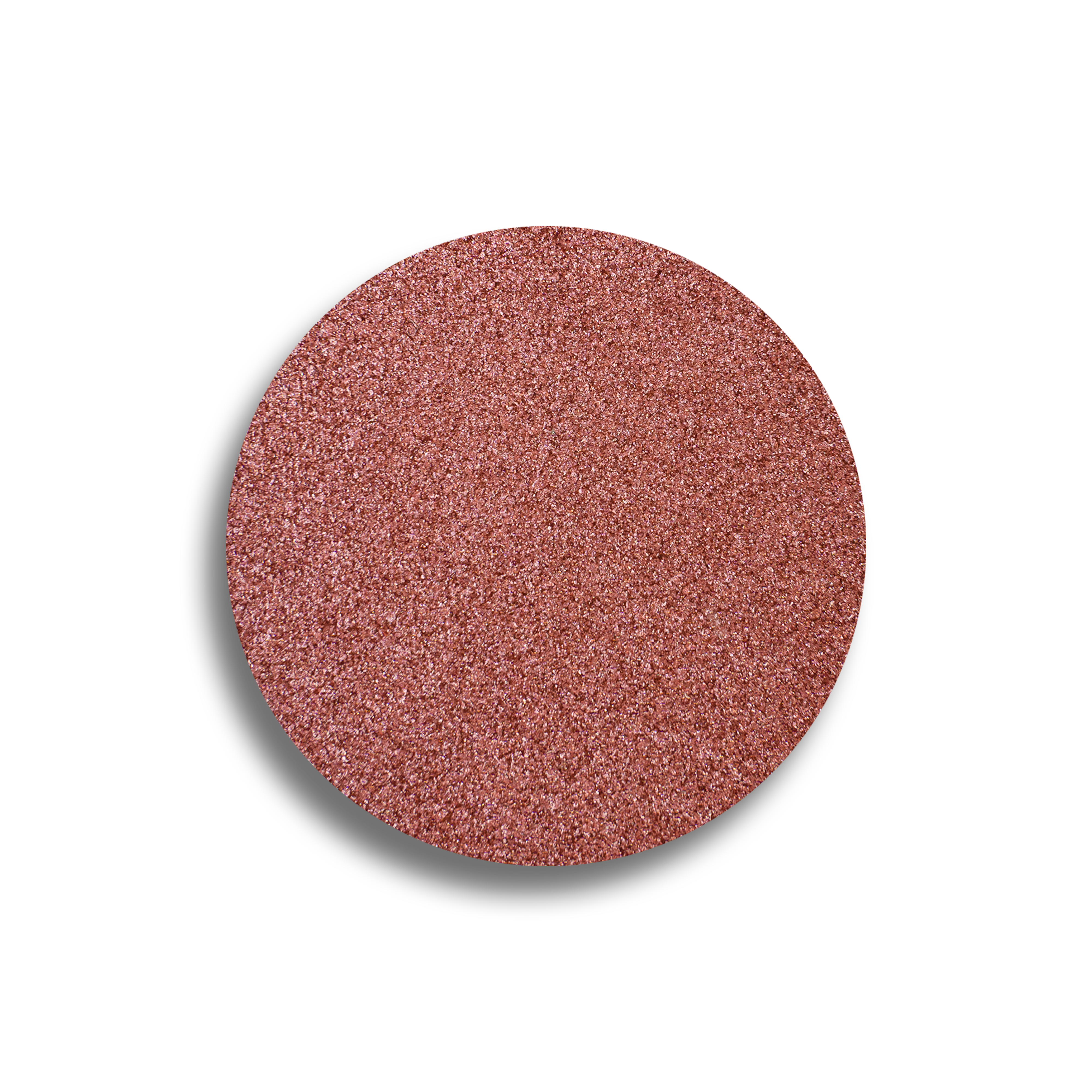 Pressed Eyeshadow Red Light