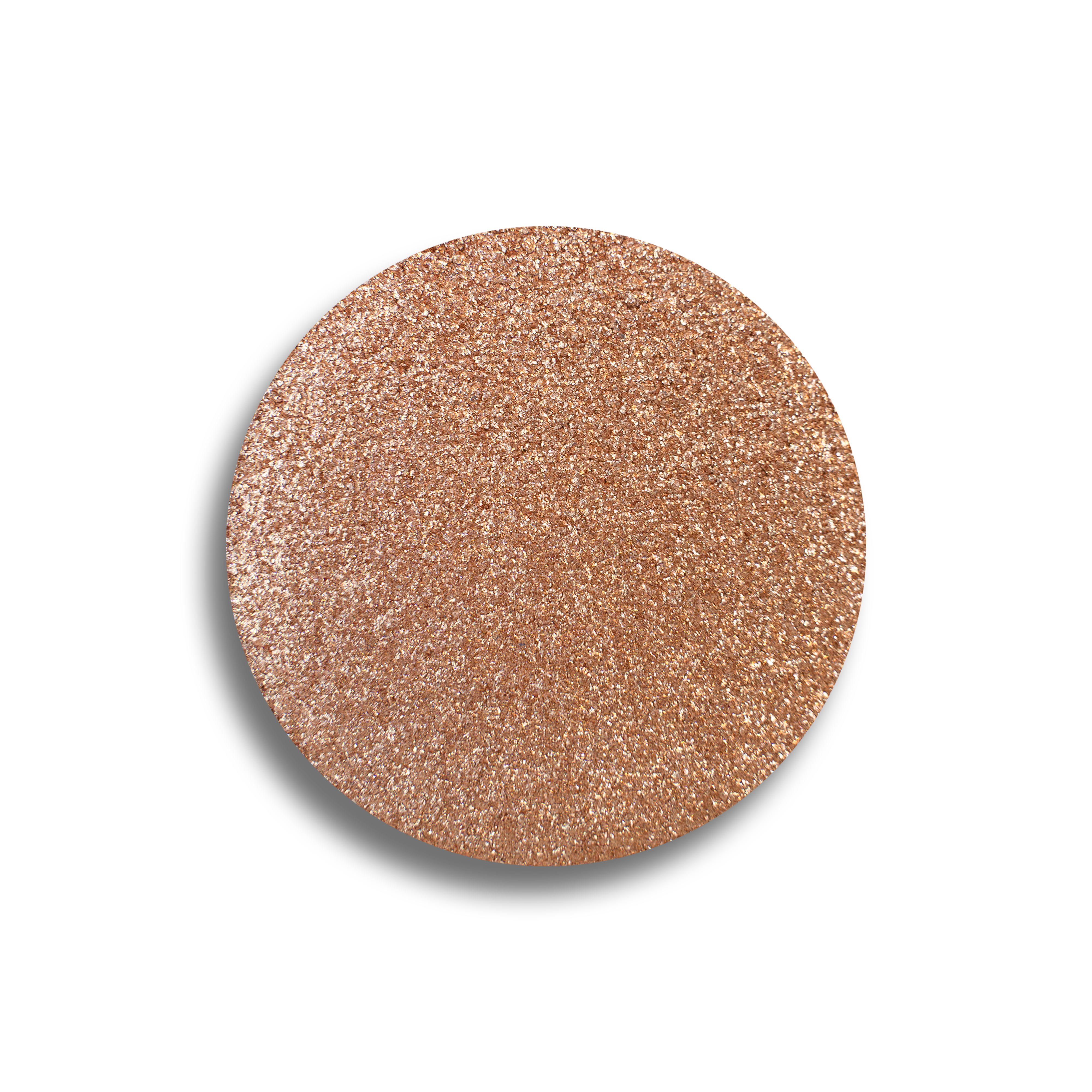Pressed Eyeshadow Sienna