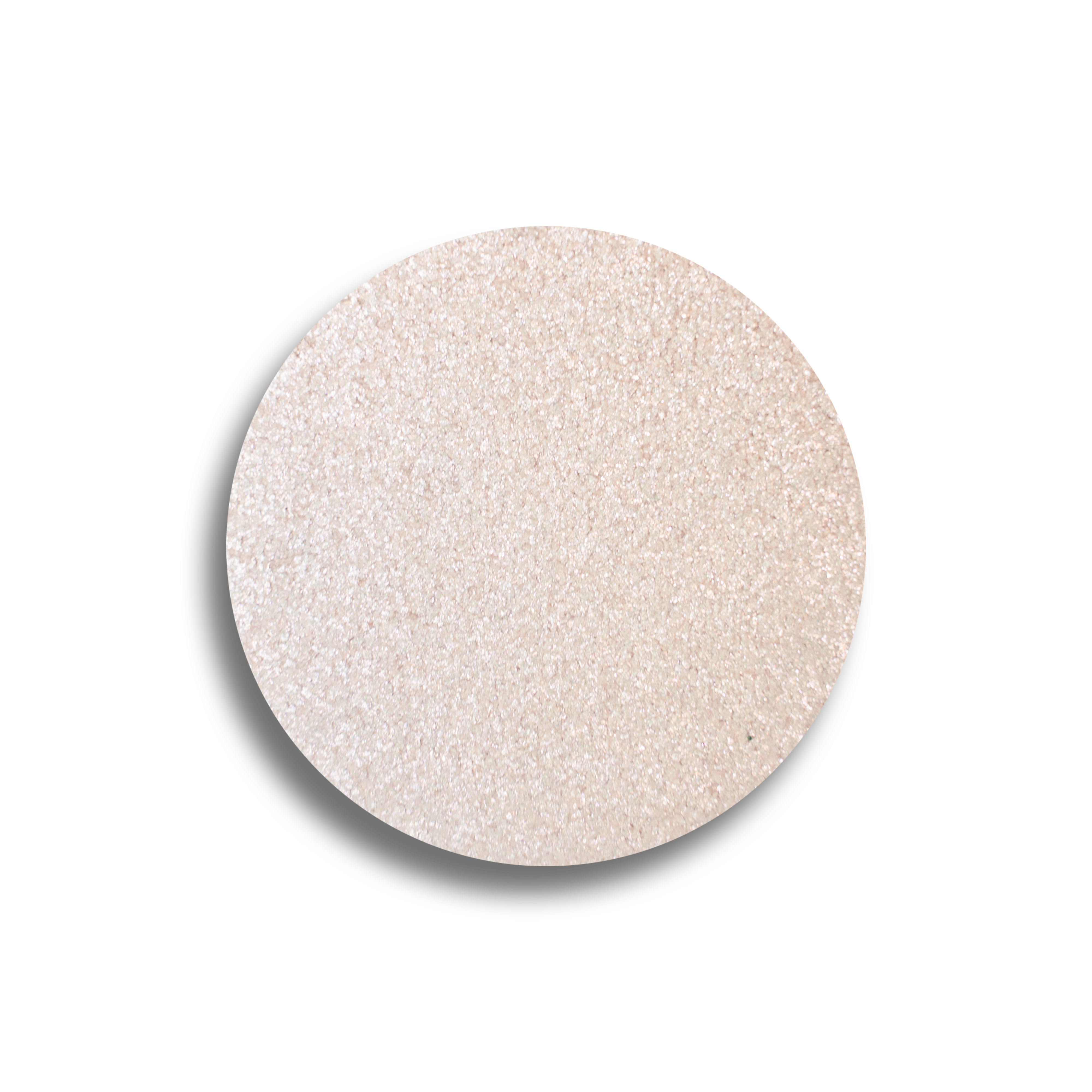 Pressed Eyeshadow Snow White