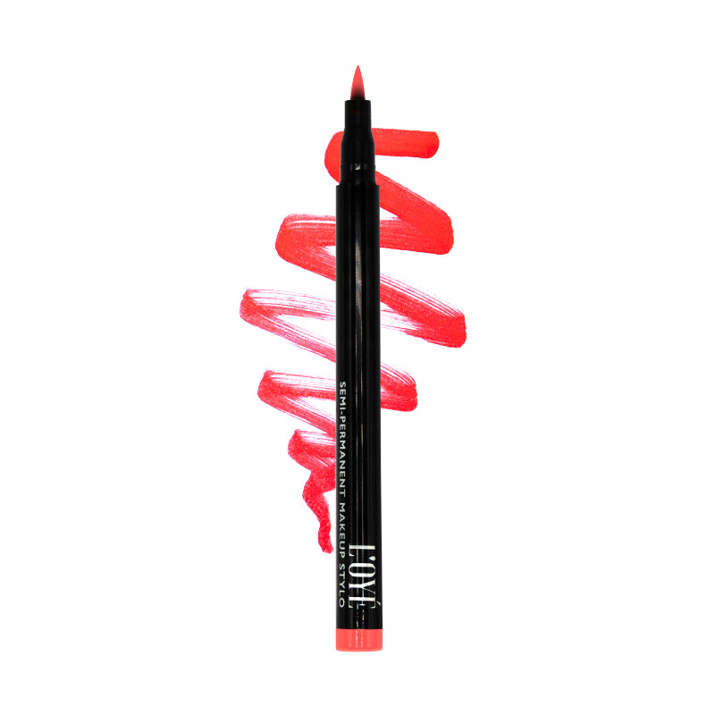 Semi-Permanentes Make-up Stylo Manderin (72)