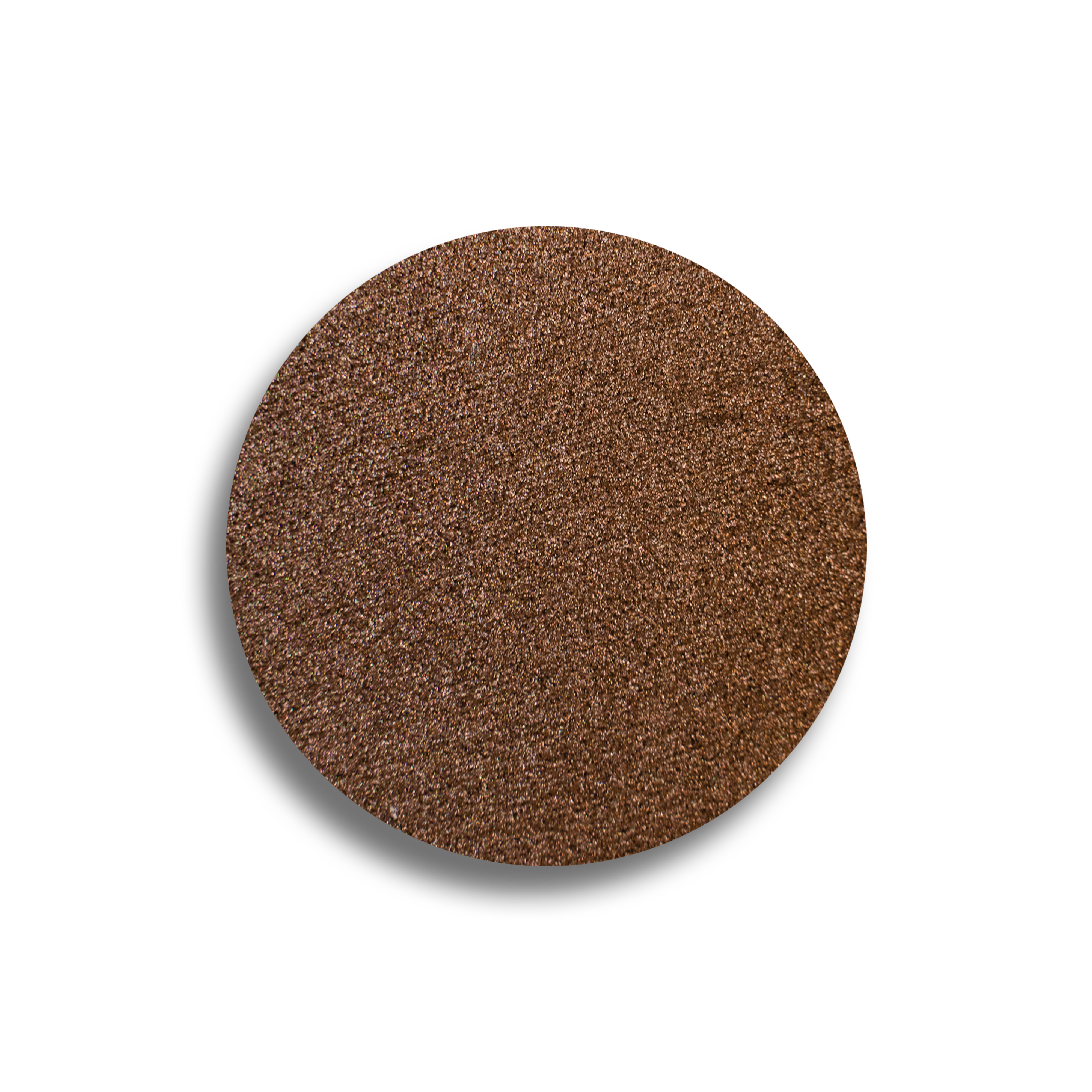 Pressed Eyeshadow Toasted
