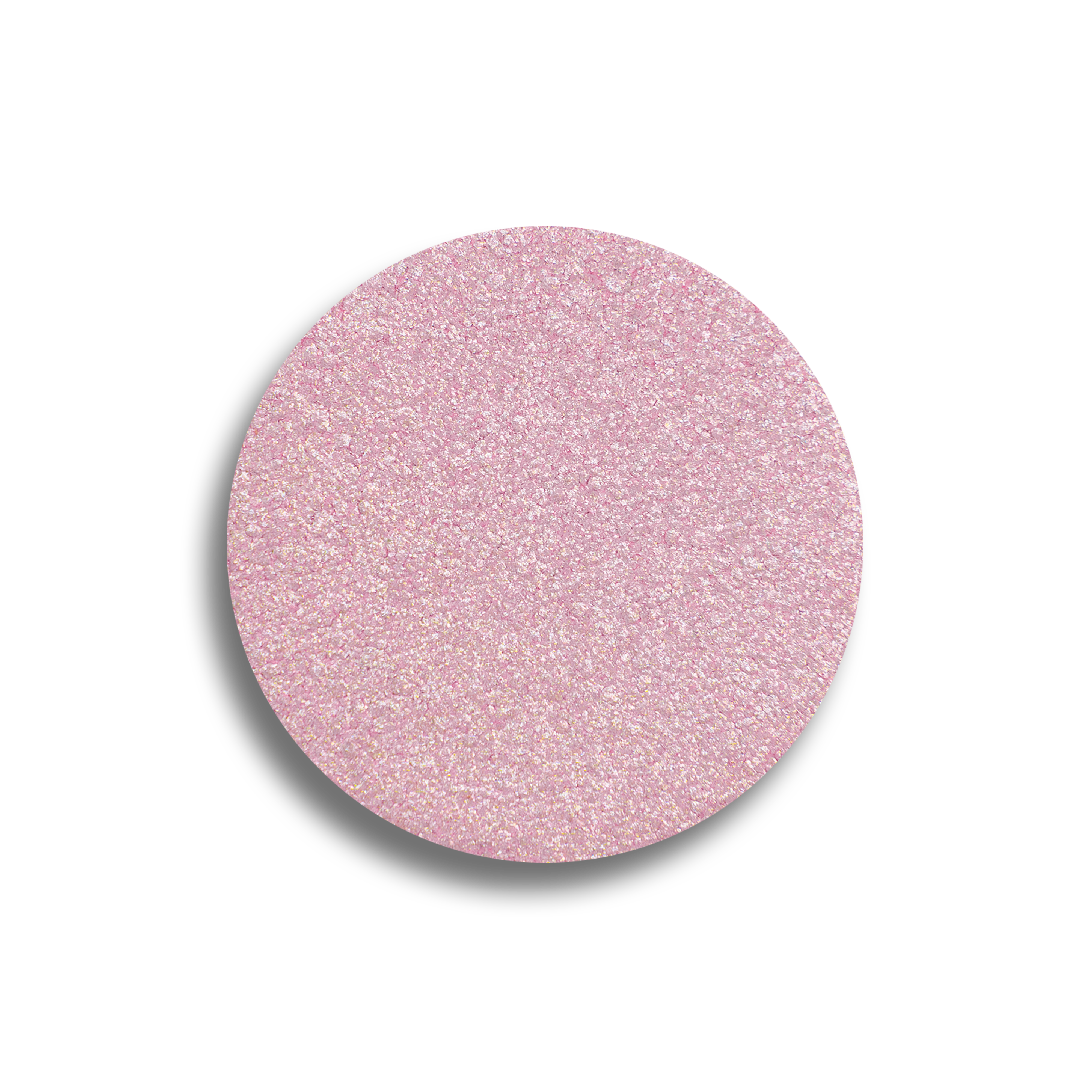 Pressed Eyeshadow Under Your Spell