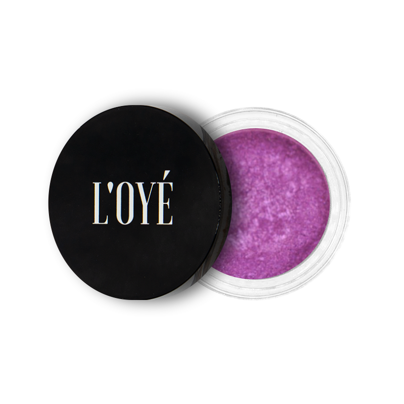 Mineral Eyeshadow Bubble Berry