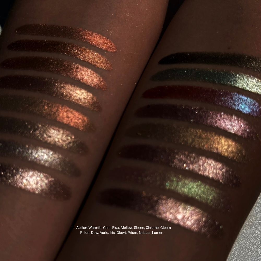 Buttachrome Eyeshadow