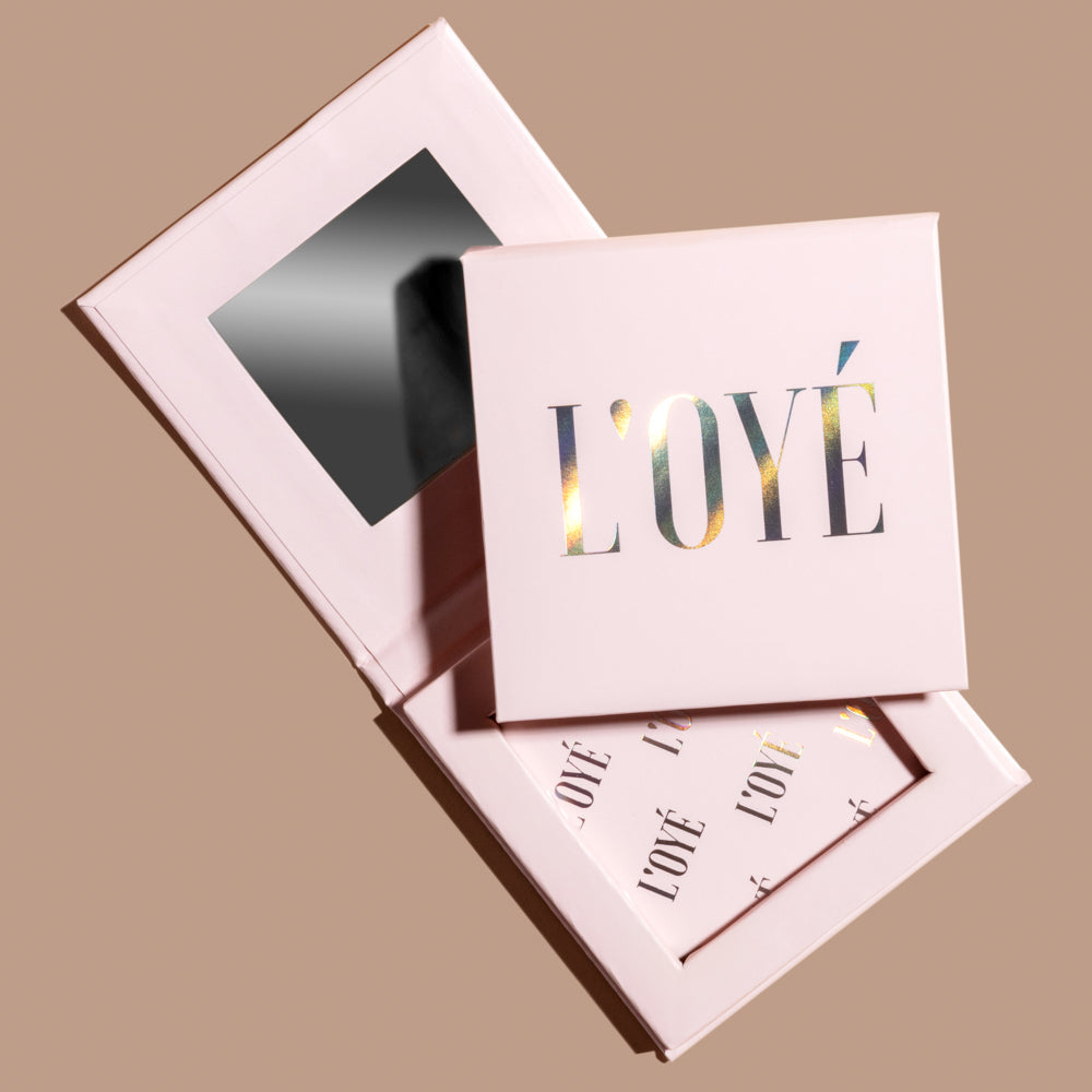 Face Palettes