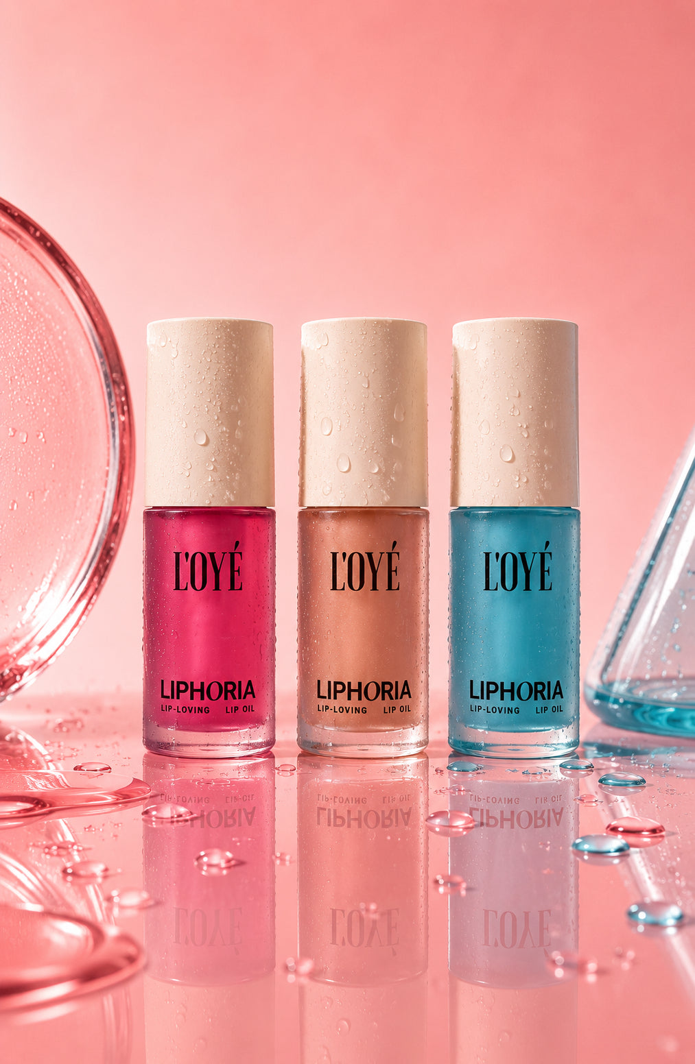 Lip Oil