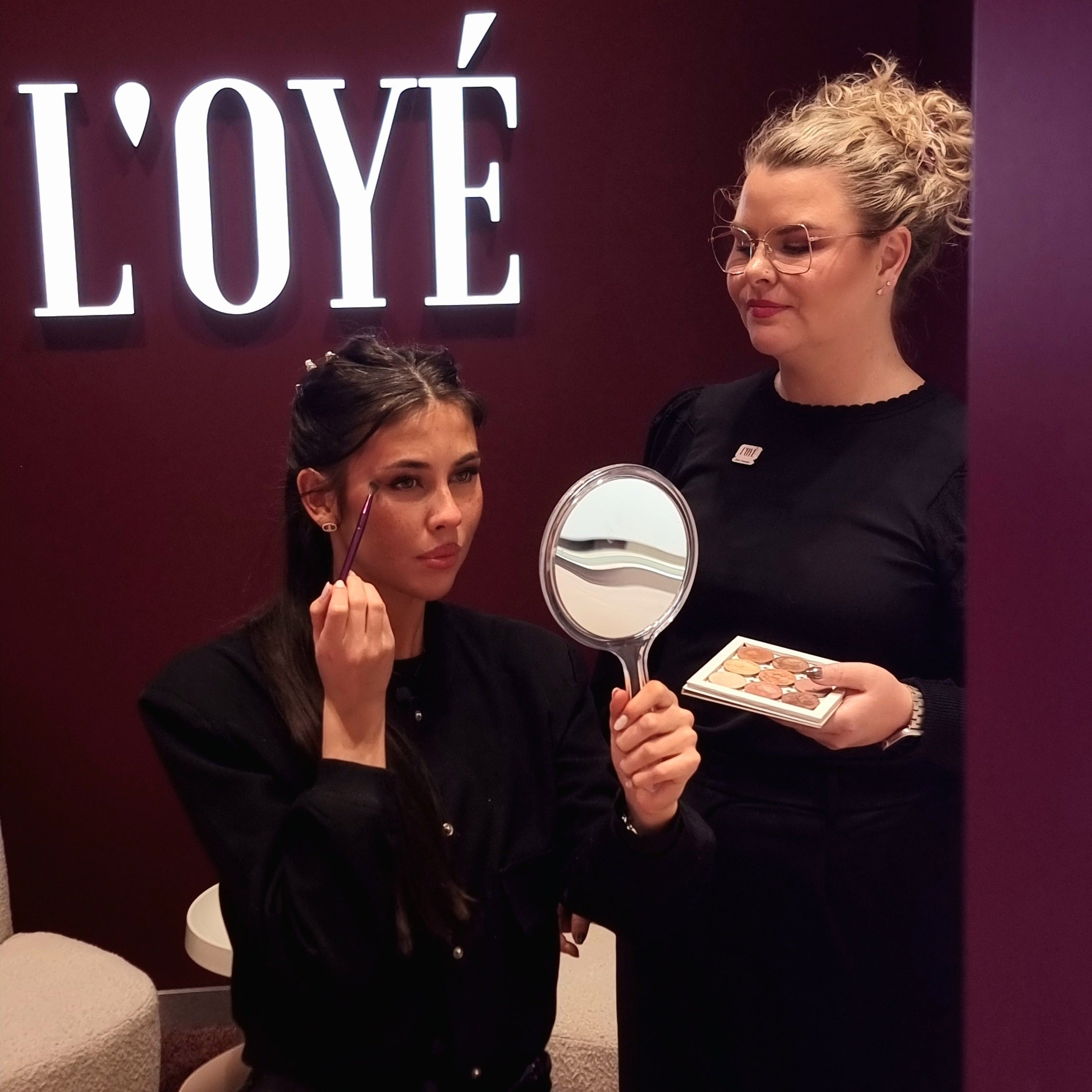 Private Group Experience | Beauty Experiences