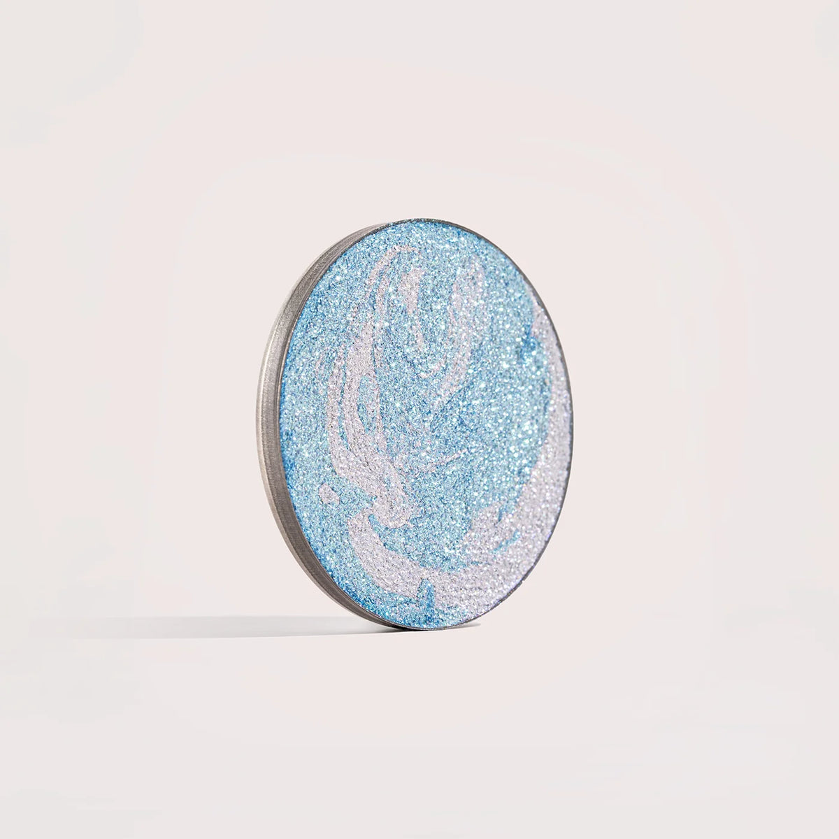 Teal Reflections Eyeshadows
