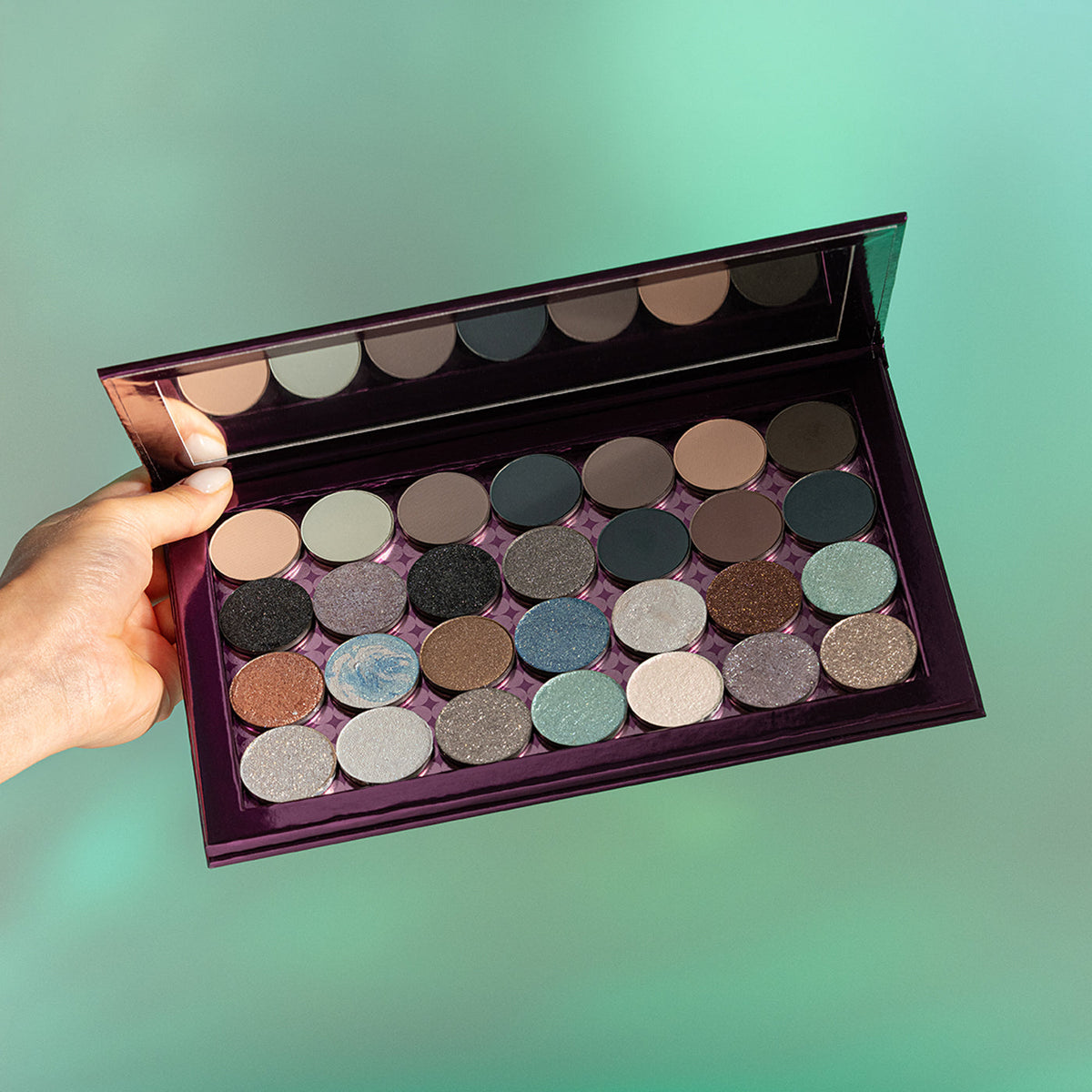 Eyeshadow Sets