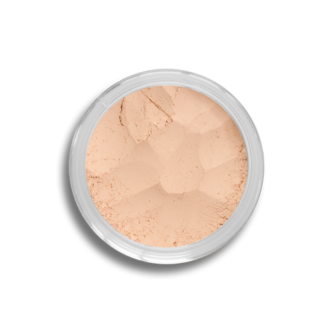 MINERAL FOUNDATION CLOUD