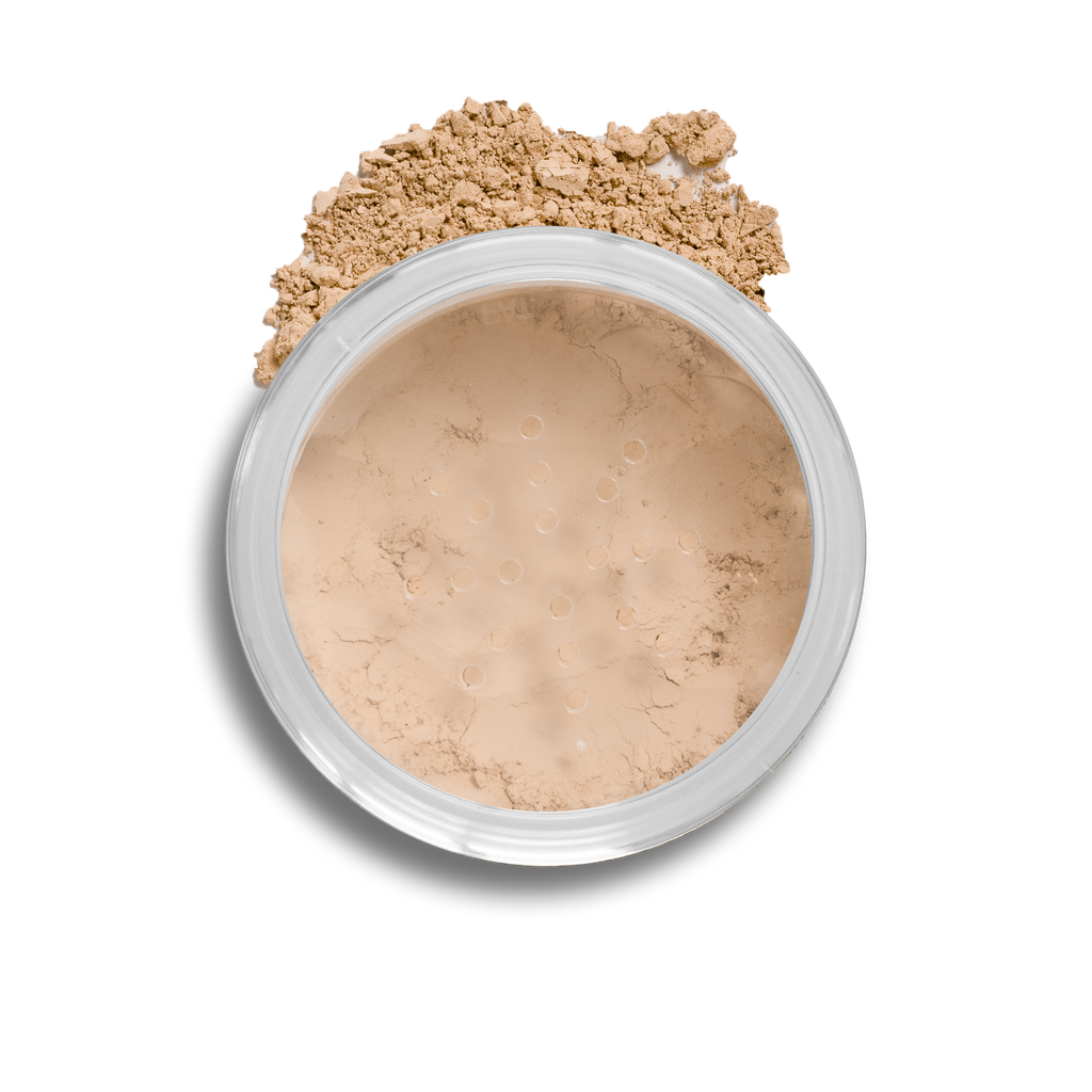 MINERAL FOUNDATION LINEN L'OYÉ Cosmetics L’OYÉ Cosmetics