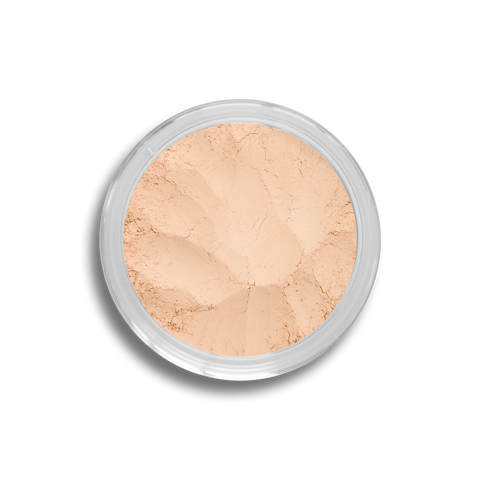 MINERAL FOUNDATION FAIRY
