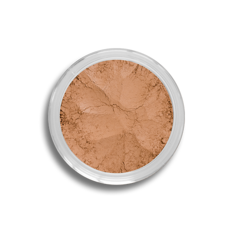 MINERAL FOUNDATION ALMOND
