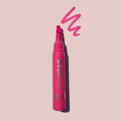 Everfresh Lip Stain Pretty Baby (07)