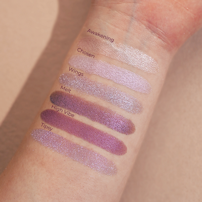Pressed Eyeshadow Chosen