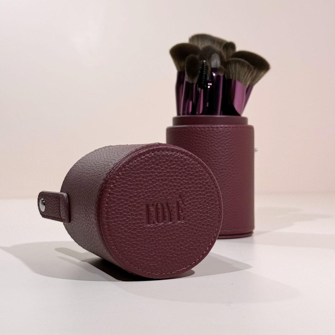 Cylinder Brush Holder