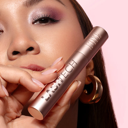 Lash Tech Trio Boost Mascara black