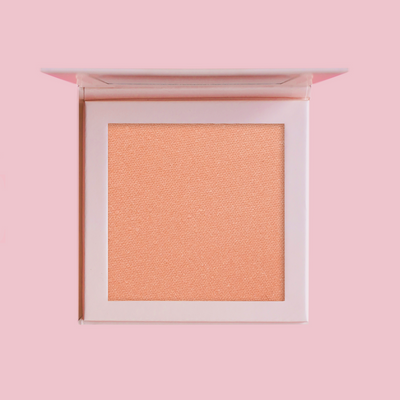 Gepresstes Rouge Hot Shot