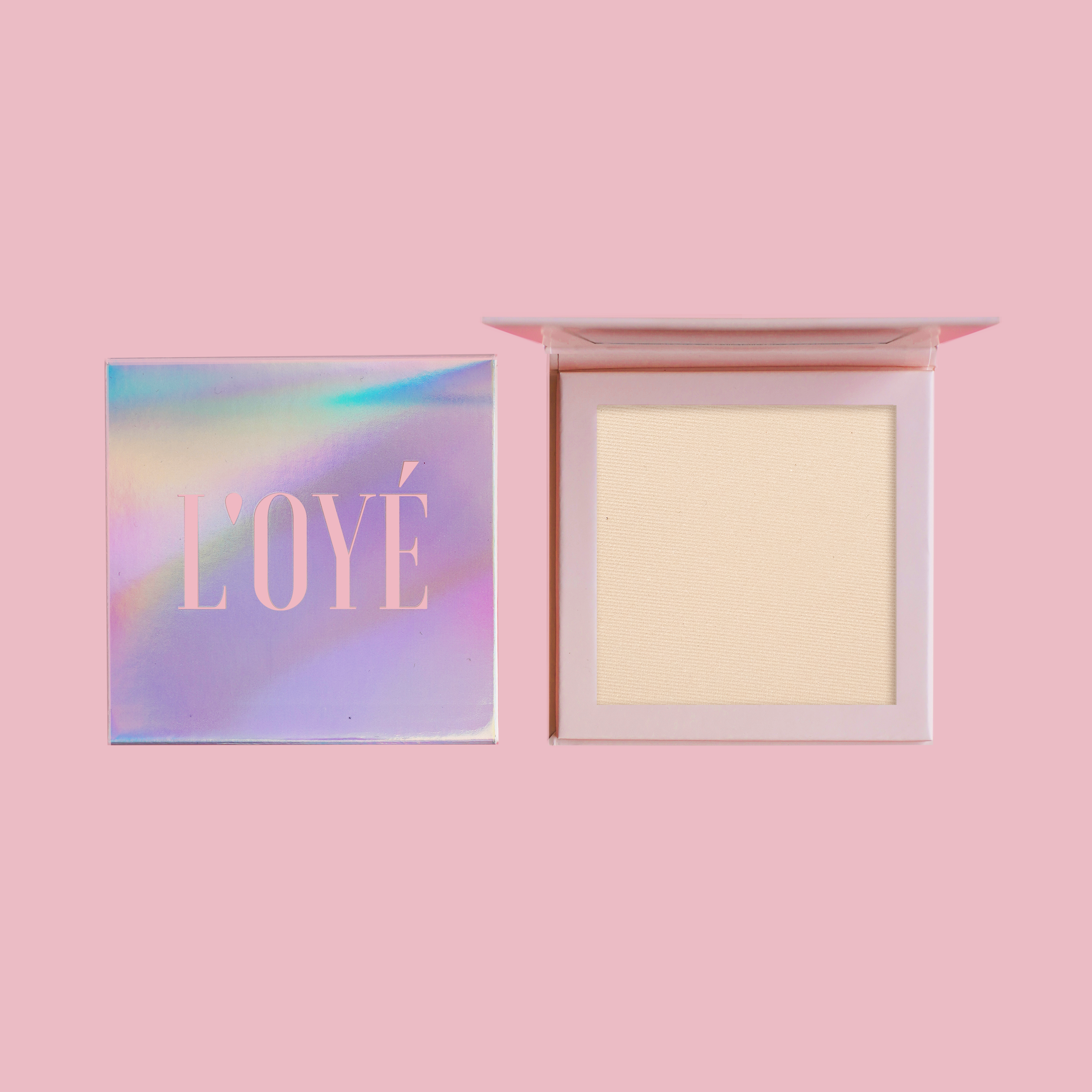 Pressed Setting Powder Set for Life