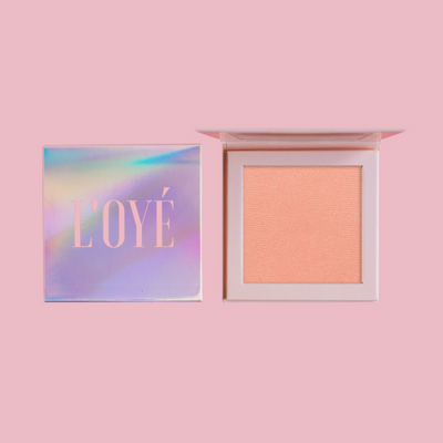Gepresstes Rouge Afterglow