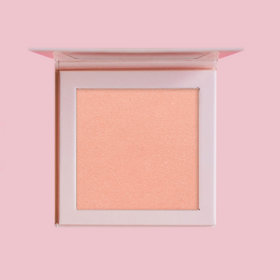 Gepresstes Rouge Afterglow