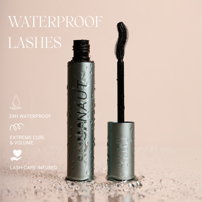 Aquanaut Waterproof Mascara