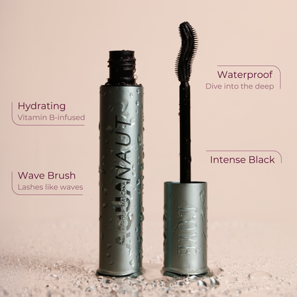 Aquanaut Waterproof Mascara