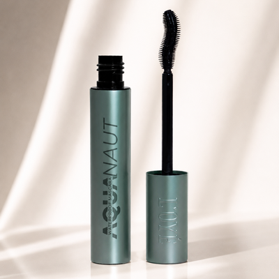 Aquanaut Waterproof Mascara