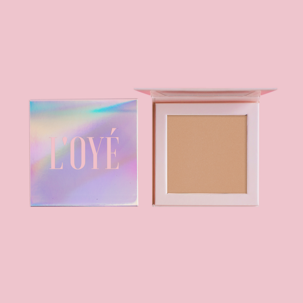 PRESSED CONTOUR POWDER BAHAMAS L’OYÉ Cosmetics