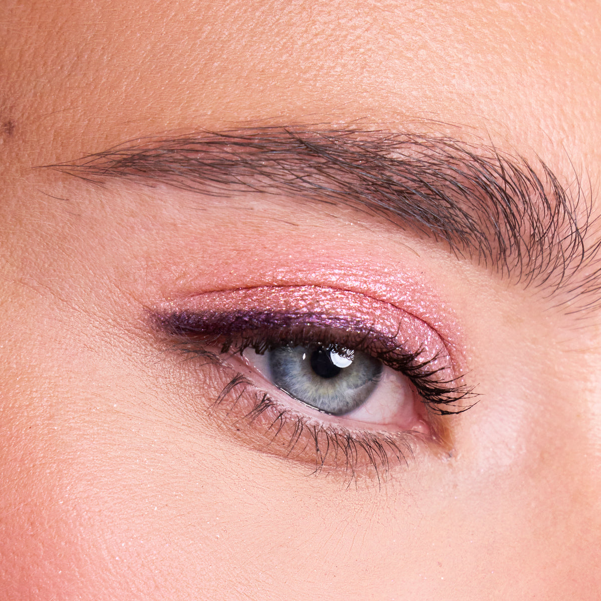 Flirty Days Eyeshadow Set | Burgundy Reflections