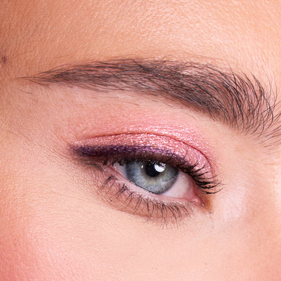 Eyeshadow Rosy Days | Melted Sparkle