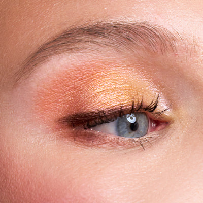 Sweet Honey Eyeshadow Set | Burgundy Reflections